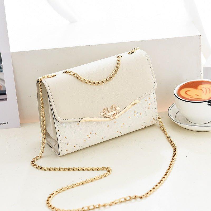 Glimmer Crossbody - Shopylife -   