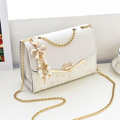 Glimmer Crossbody - Shopylife -   