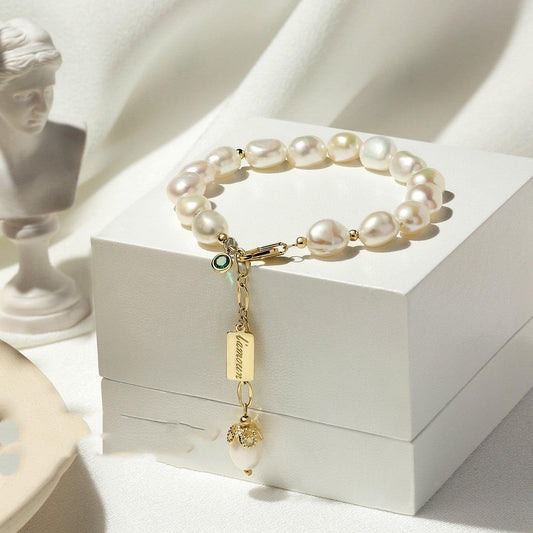 Lustra Gem Pearl - Shopylife -   