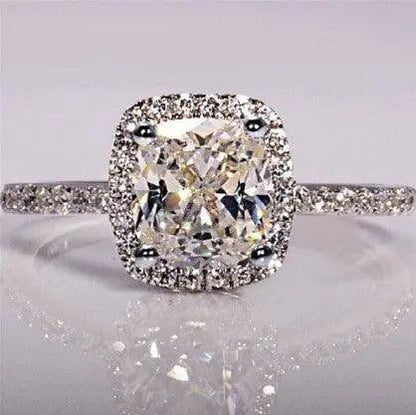 Noble Spark Ring - Shopylife -   