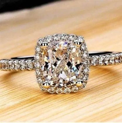 Noble Spark Ring - Shopylife -   