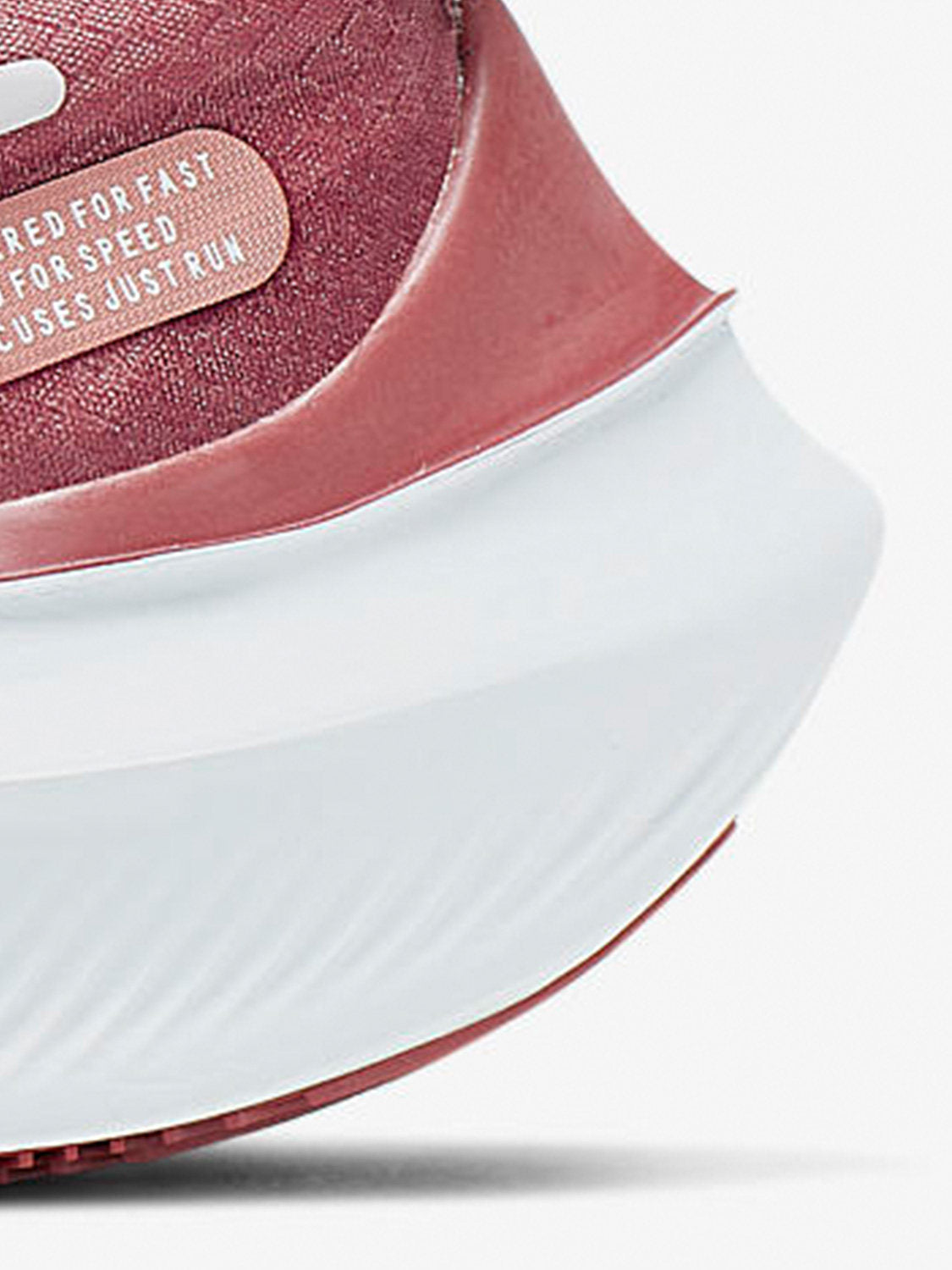 Nike Official Genuine Sports Women's Fashion Trend Low Top Lightweight Running Shoes BQ3203-004