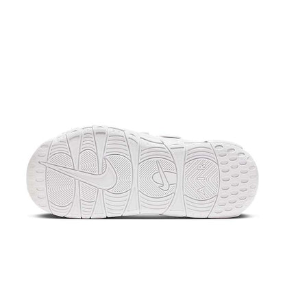 Nke Pippen Big AIR Men's and Women's Athleisure Trend Air Cushion Basketball Sandals FD9883-100