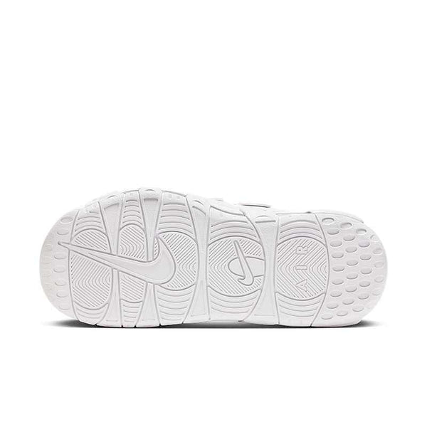 Nke Pippen Big AIR Men's and Women's Athleisure Trend Air Cushion Basketball Sandals FD9883-100