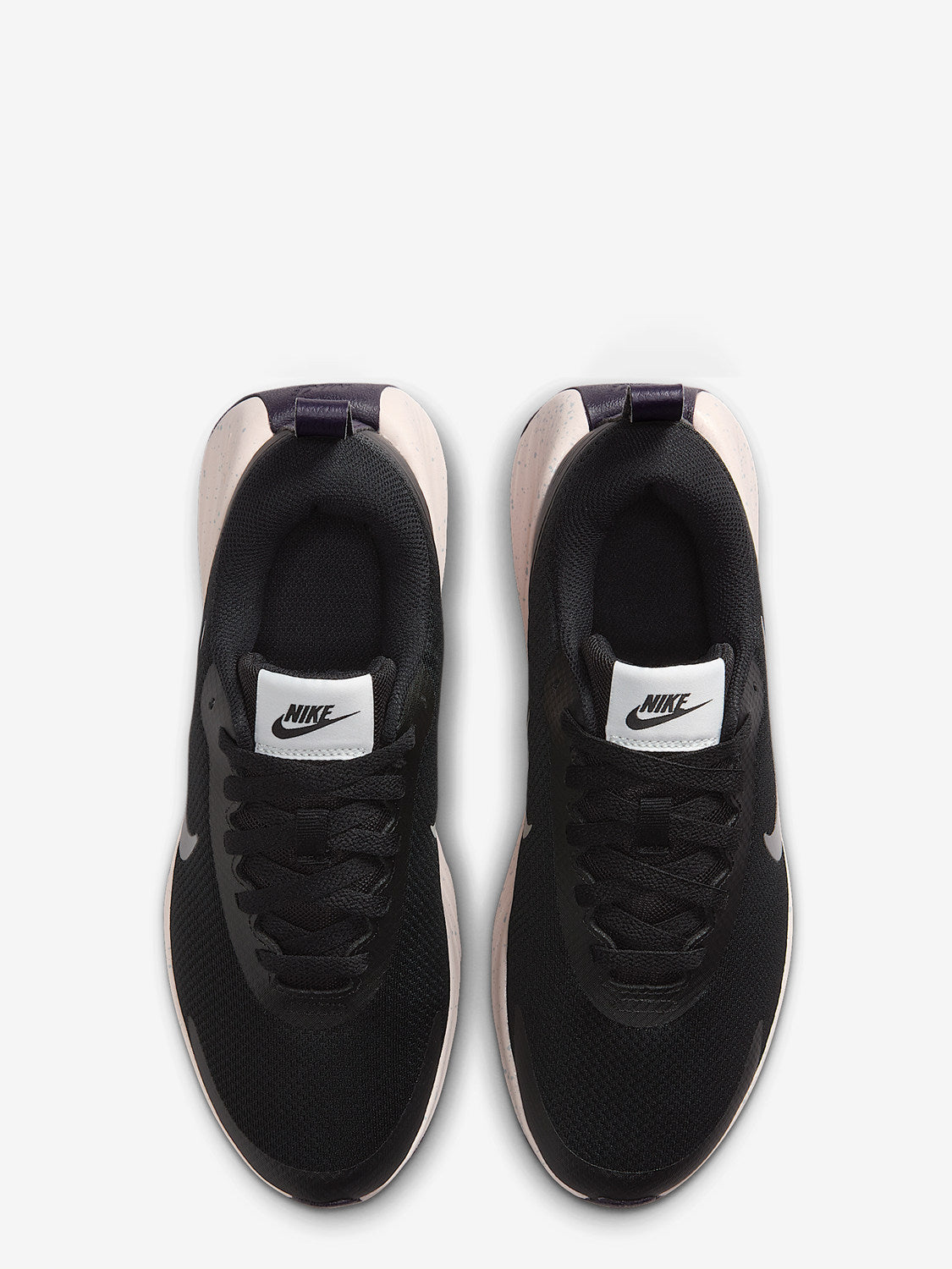 Nike Official Genuine 2025 Women's Sports Shock-Absorbing Abrasion Wear-Resistant Running Shoes FV6343-007