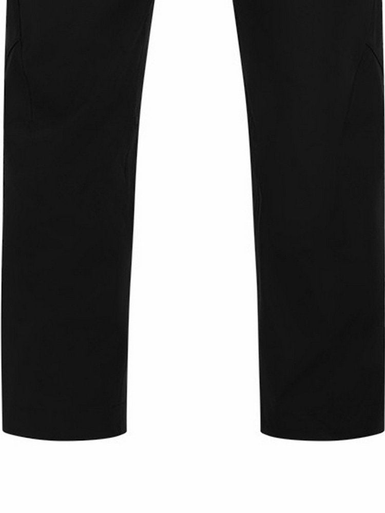 Under Armour UA Spring Summer City Explorer Men's Athleisure Straight Woven Pants 6005890-001