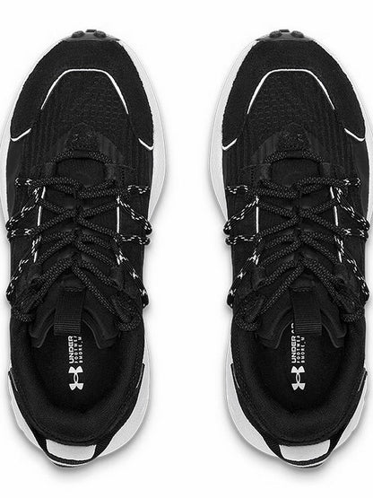 Under Armour UA Fall/Winter Venture Pro Unisex Thick Tire Wearable Athleisure Shoes 3027212-004
