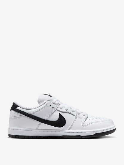 Nike Official Genuine SB Dunk Low Men's and Women's Lightweight Classic Casual Board Shoes HF3704-100