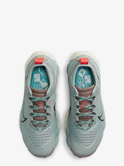 Nike Official ZoomX Zegama Women's Lightweight and Breathable Running Shoe DH0625-301