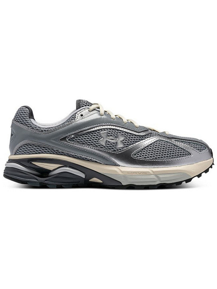UA Under Armour Spring 2025 New 5HOVR Men's and Women's Casual Sports Training Running Shoes 3027595-100
