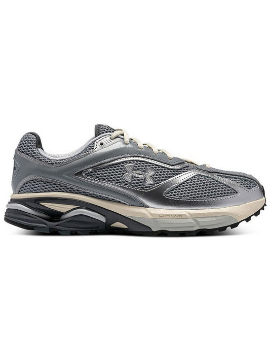 UA Under Armour Spring 2025 New 5HOVR Men's and Women's Casual Sports Training Running Shoes 3027595-100