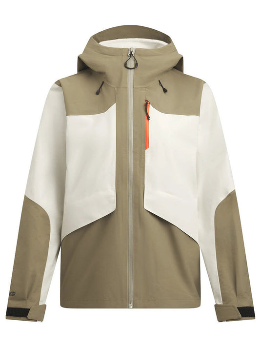 Under Armour Autumn and Winter New Women's Warm Windproof Casual Sports 3-in-1 Jacket Jacket 1389313-279