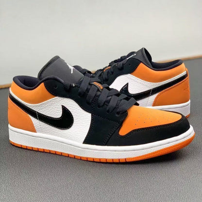 Novo Pure Raw Soot Low Top Basketball Shoes Casal Versátil Retro Casual Shoes Tênis Masculino