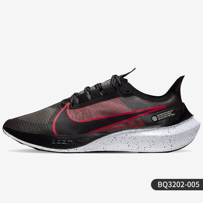 Nike Official Genuine ZOOM GRAVITY Men's and Women's Casual Sports Running Shoes BQ3203-004