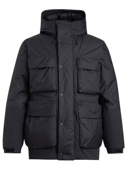 Under Armour Winter New Utility Men's Casual Sports Warm Hooded Down Jacket 6000986-001