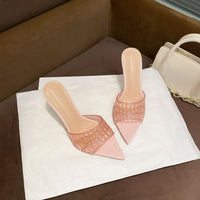 Naked powder 8.5cm
