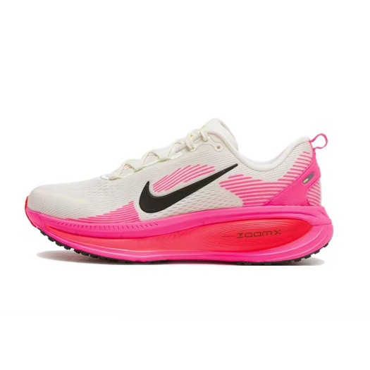 Sapatilhas Nike Vomero 18 Branco Homem de Cano Baixo para Desporto e Corrida - IB7315-100