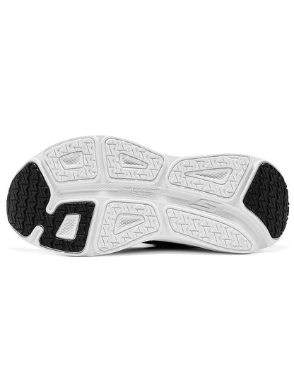 Skechers Flash Shoes Summer New Women's Walking Shoes Casual Sneakers Platform Running Shoes 129473-BKW