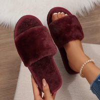 Dark red