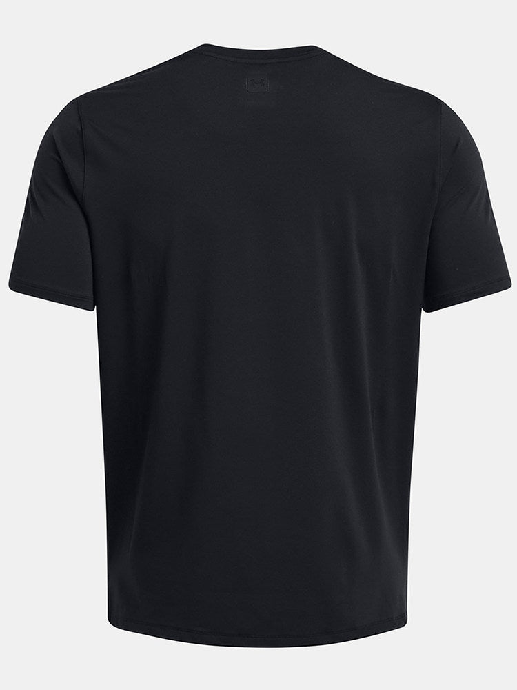 Under Armour UA Men's Meridian Fitness Training Athleisure Crew Neck SS T-Shirt 1386973-001