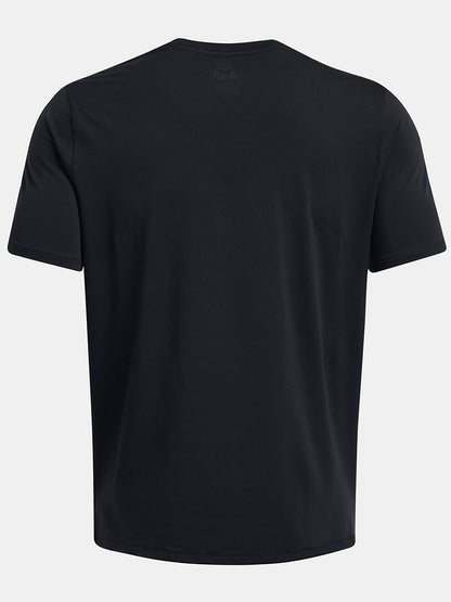 Under Armour UA Men's Meridian Fitness Training Athleisure Crew Neck SS T-Shirt 1386973-001