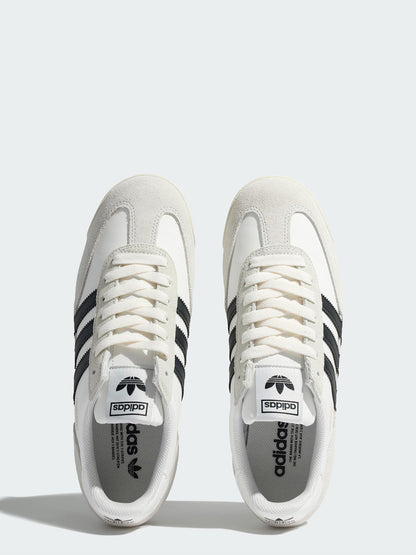 Adidas Official Genuine Clover Men's and Women's Casual Classic Lightweight Sneakers KI8876