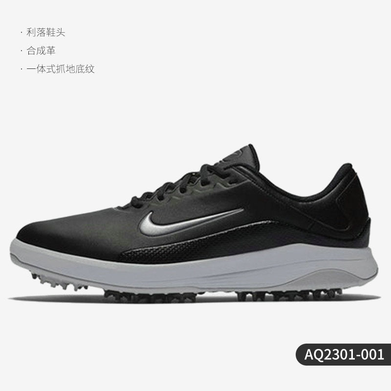Nike Comfort Breathable Cushioning Professional Golf Sneakers CT0535 for men and women
