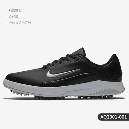 Nike Comfort Breathable Cushioning Professional Golf Sneakers CT0535 for men and women