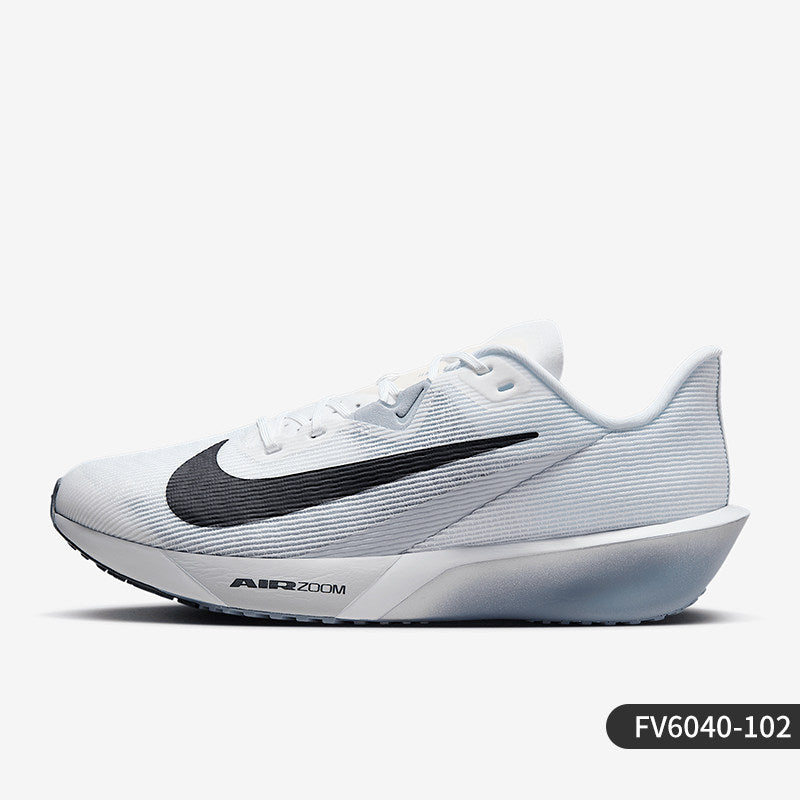 Nike Official Genuine Rival Fly 4 Men's Shock Absorption Racing Road Running Shoes FV6040-400