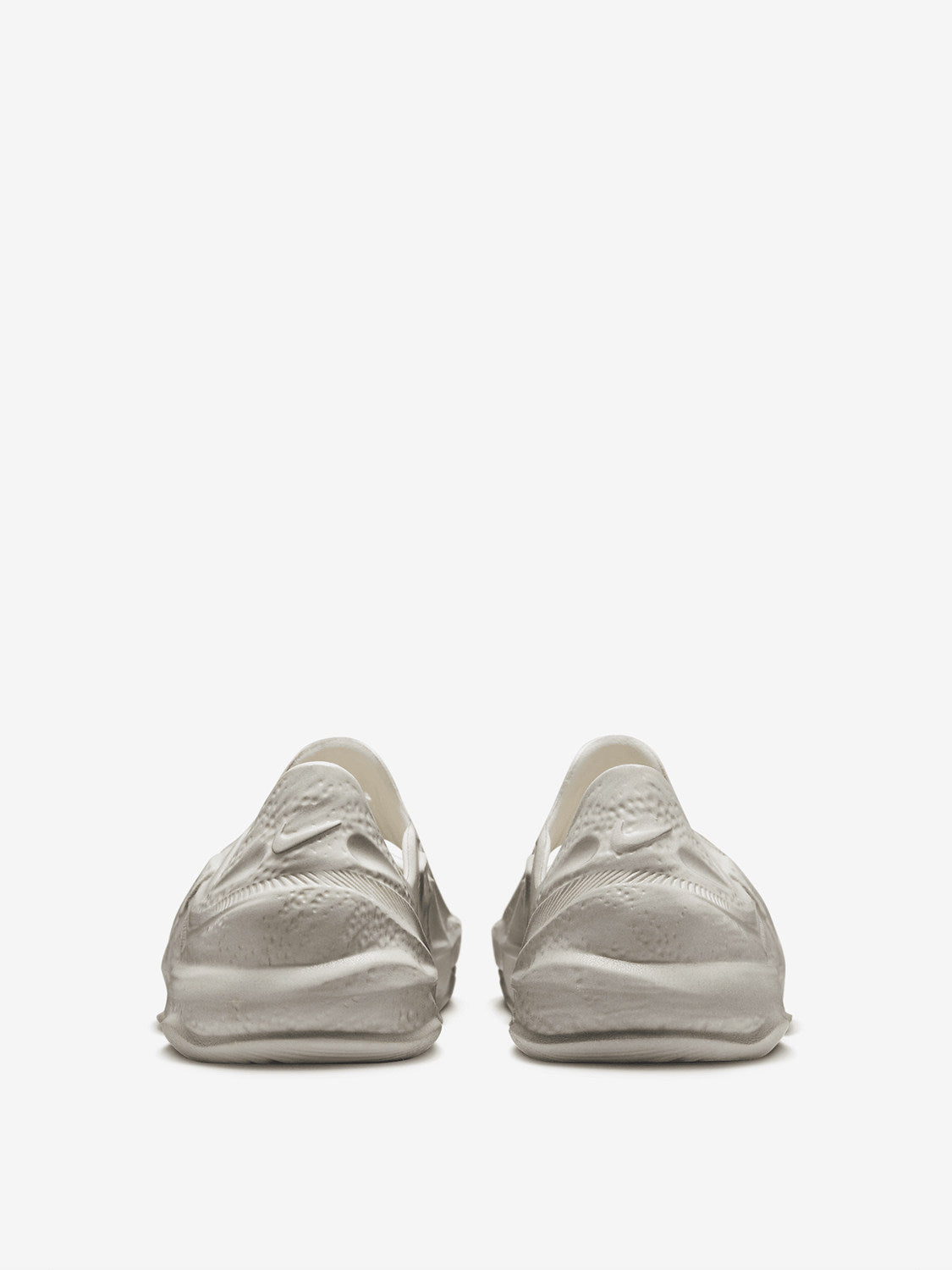 Nike Official Genuine Summer Men's and Women's One-Foot Breathable Wear-Resistant Casual Sandals DM0886-103