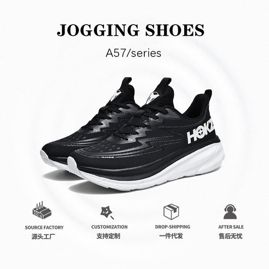 Tênis de Corrida e Caminhada Unissex em Malha Respirável – Casual Moda Verão para Casal (Masculino e Feminino)