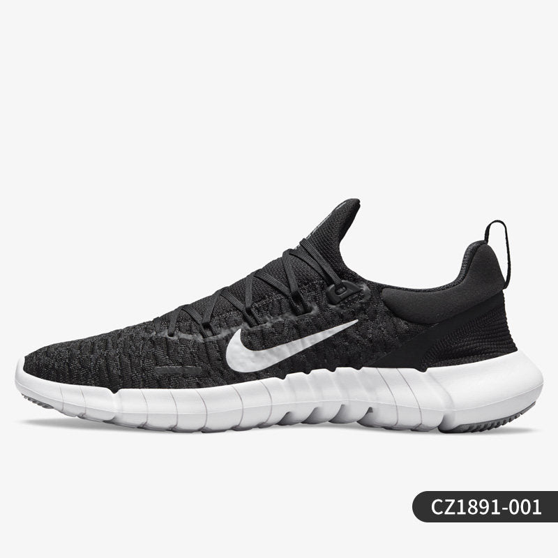 Sapatilhas de corrida Nike Free Run 5.0 com amortecimento desportivo CZ1891-402
