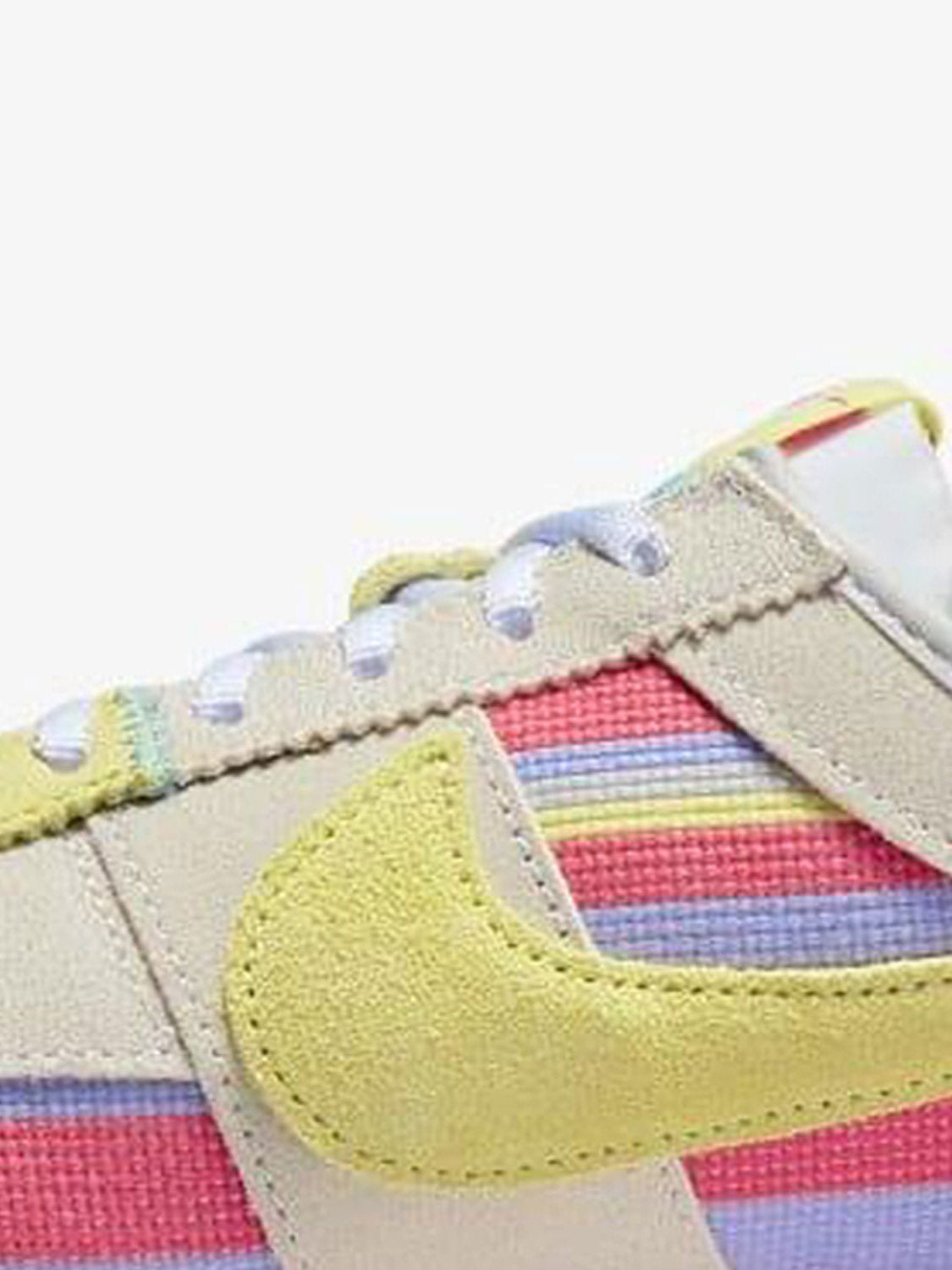 Nike/Nike Official Classic Cortez Men's and Women's Wearable Sports Running Shoes DR1413-100