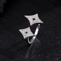 Ring - white