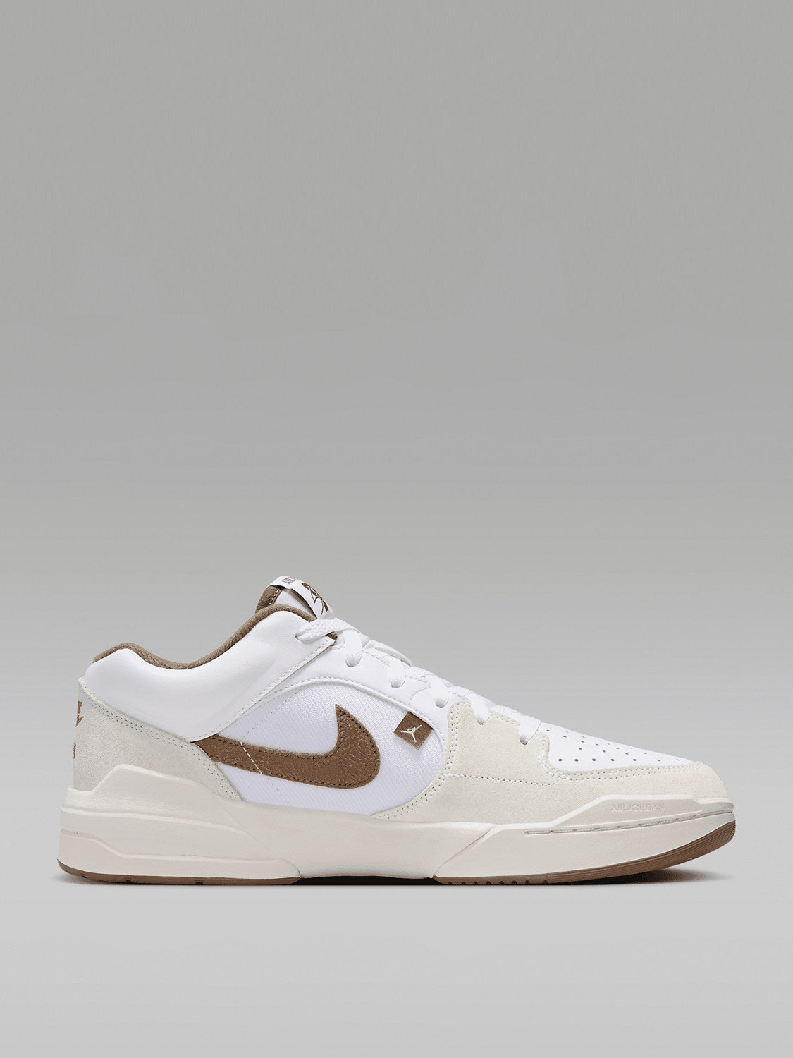 Nike Official Genuine JORDAN Men's Retro Cushioned Wearable Athletic Basketball Shoes DX4397-121