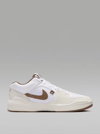 Nike Official Genuine JORDAN Men's Retro Cushioned Wearable Athletic Basketball Shoes DX4397-121