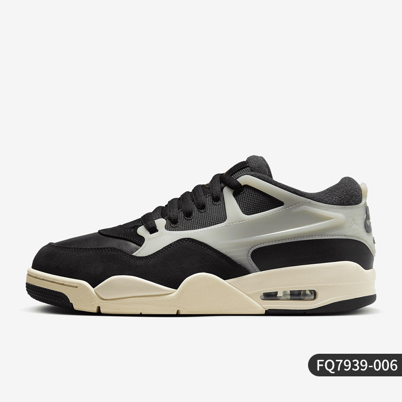 Nike Official Genuine JORDAN Men's Air Cushion Shock Absorption Sports Training Basketball Shoes FQ7939-061