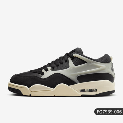 Nike Official Genuine JORDAN Men's Air Cushion Shock Absorption Sports Training Basketball Shoes FQ7939-061