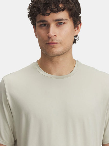 Under Armour short-sleeved UA Autumn Winter Motion Men's Skin-Friendly Training Breathable Athleisure T-shirt 1387389-289