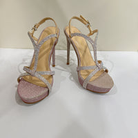 Rose gold 12cm