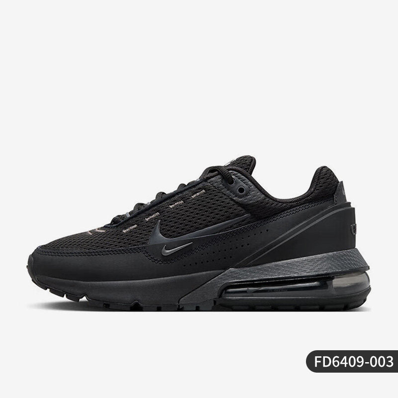 Nike Official Genuine AIR MAX PULSE Men's and Women's Air Cushion Cushioned Running Shoes DZ3544-001