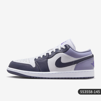 Nike Official Genuine JORDAN Men's Sports Abrasion Resistant Shock Absorption Low Top Basketball Shoes 553558-165