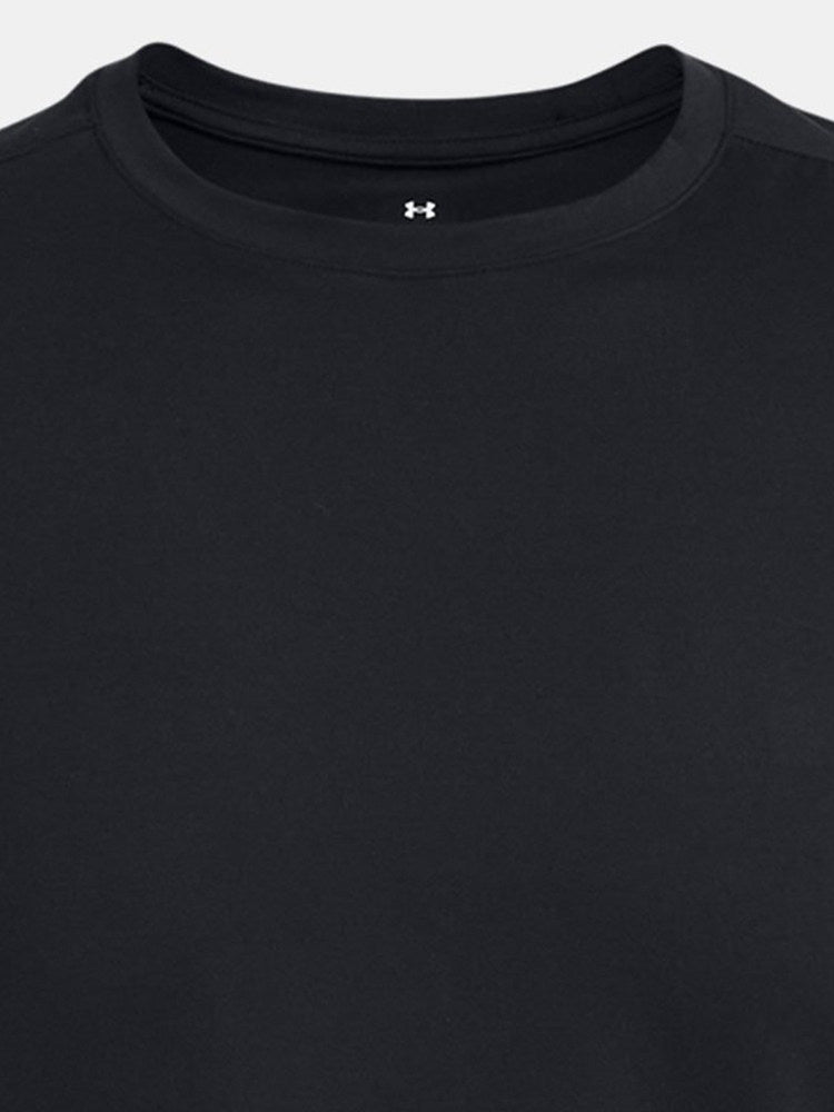 Under Armour UA Men's Meridian Fitness Training Athleisure Crew Neck SS T-Shirt 1386973-001