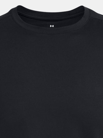 Under Armour UA Men's Meridian Fitness Training Athleisure Crew Neck SS T-Shirt 1386973-001