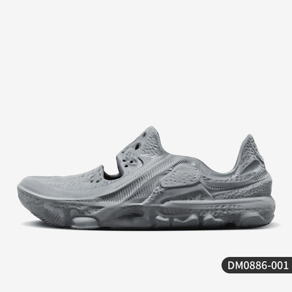 Nike Official Genuine Summer Men's and Women's One-Foot Breathable Wear-Resistant Casual Sandals DM0886-103