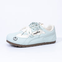 Light Blue Rice (Leather)