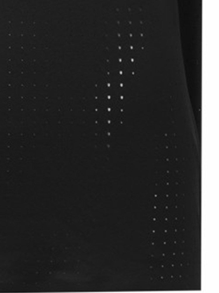 UA Under Armour T-shirt Fall Winter New Halo Vent Men's Training Sports Breathable Short Sleeve 6001829-001