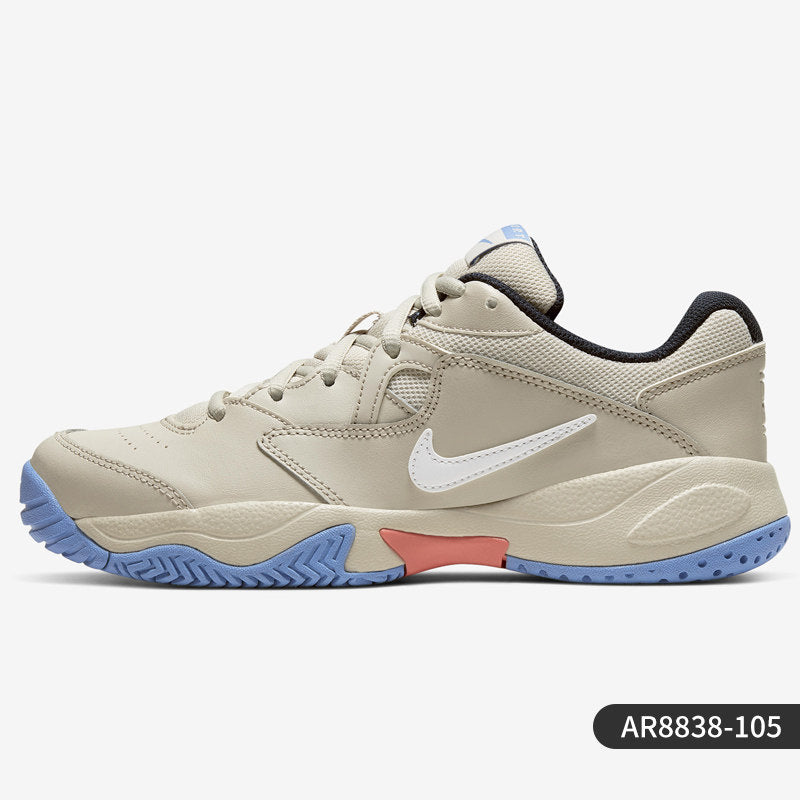Nike/Nike Genuine Court Lite 2 Men's and Women's Simple Dad Shoes Tennis Shoes AR8838-406