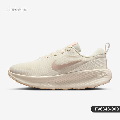 Nike Official Genuine 2025 Women's Sports Shock-Absorbing Abrasion Wear-Resistant Running Shoes FV6343-007