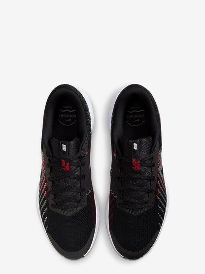 Nike Official Genuine Run Defy Men's Shock-Absorbing Road Breathable Running Shoes HM9594-001